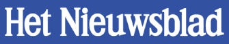 Het Nieuwsblad logo